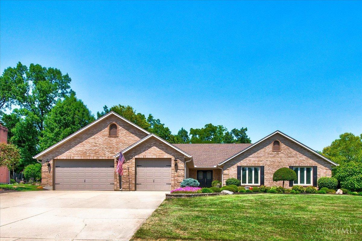 Beeler Blvd, Hamilton, OH 45013