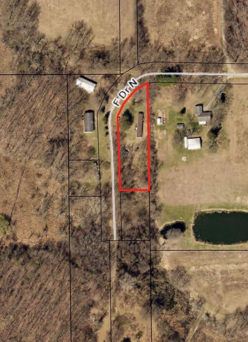 28546 F Dr N, Albion, MI, 49224-9437 | Card Image