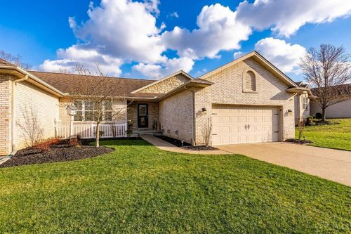 2344 Castle Pines Court, Hamilton, OH, 45013 | Card Image