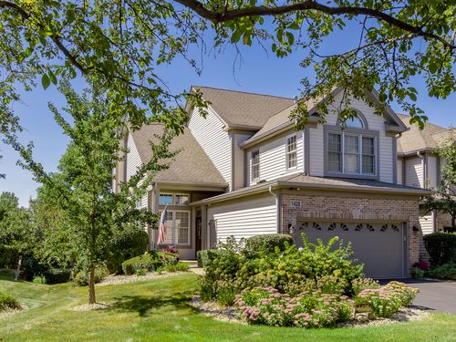 1428 Whitespire Ct, Naperville, IL, 60565-2031 | Card Image