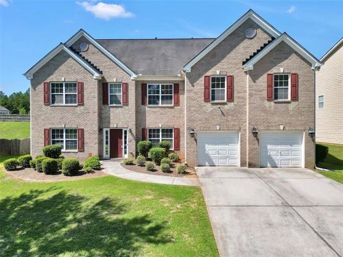 60 Snapdragon Ln, Covington, GA, 30014-7605 | Card Image