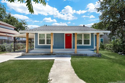 1938 W Ashby Pl, San Antonio, TX, 78201-6026 | Card Image