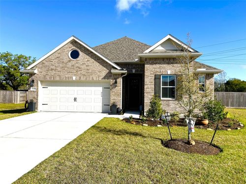 15330 Water Oaks Way, Santa Fe, TX, 77517-0028 | Card Image