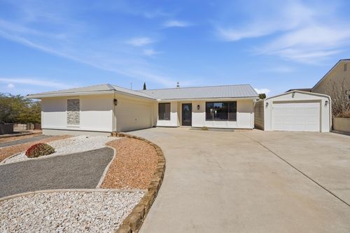 12501 Iroquois Pl Ne, Albuquerque, NM, 87112-4724 | Card Image