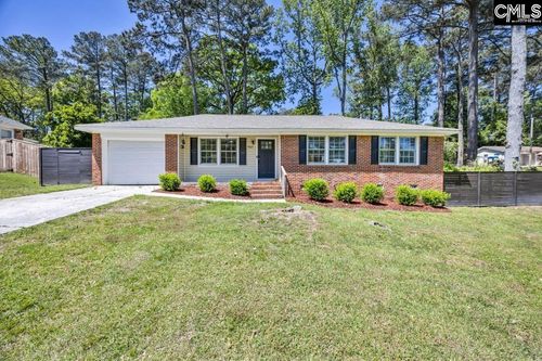 5827 Corley St, Columbia, SC, 29212-2105 | Card Image