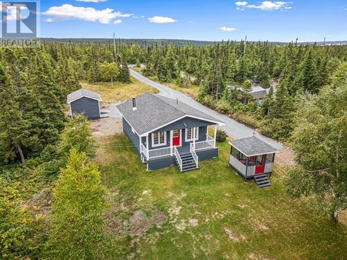 9 Stag Pond Road, Gambo, NL, A0G1T0 | Card Image