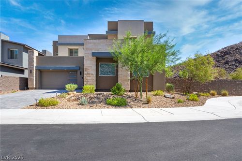 318 Shaded Canyon Dr, Henderson, NV, 89012-1005 | Card Image
