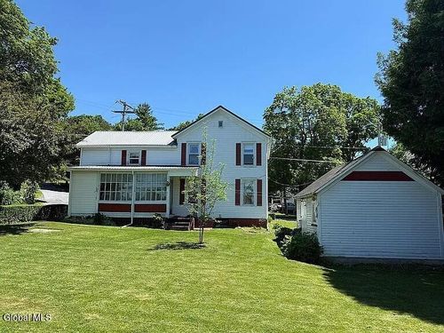 38 Munsell Street, Hoosick Falls, NY, 12090 | Card Image