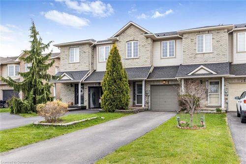 28 Whitefish Cres, Stoney Creek, ON, L8E6G8 | Card Image