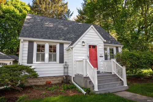 826 College Ave, Culver, IN, 46511-1114 | Card Image