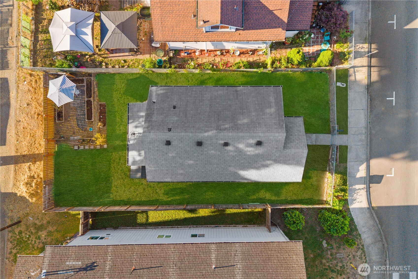 Residential in Kelso 4