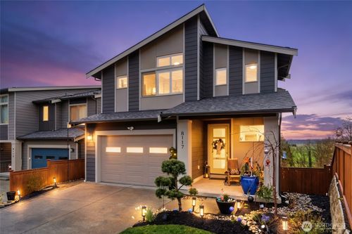 8117 130th Pl Se, Snohomish, WA, 98296-8501 | Card Image