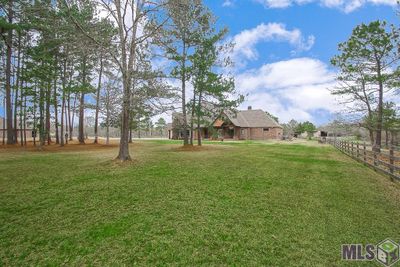 16033 Greenwell Springs Port Hudson Rd, House other with 4 bedrooms, 3 bathrooms and null parking in Central LA | Image 3