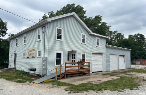 295 Knox Highway 37, Wataga, IL, 61488-9527 | Card Image