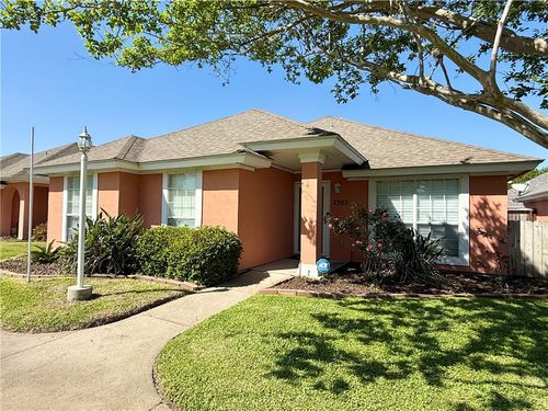2303 Naples Dr, Ingleside, TX, 78362-4040 | Card Image