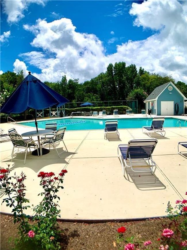 2605 Vineyard Way Se, Condo with 2 bedrooms, 2 bathrooms and 3 parking in Smyrna GA | Image 34