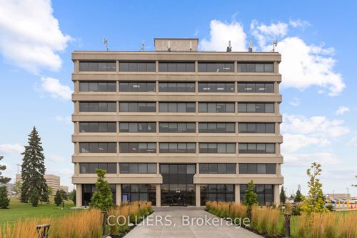 506-295 The Mall West, Etobicoke, ON, M9C4Z4 | Card Image