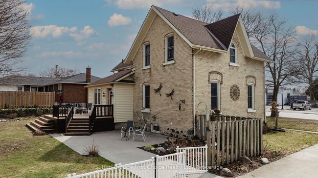 313 Huron Rd, House other with 3 bedrooms, 2 bathrooms and 4 parking in Goderich ON | Image 10