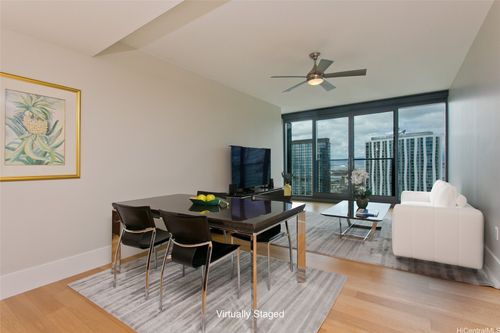 apt-3205-1108 Auahi St, Honolulu, HI, 96814-4977 | Card Image