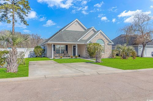 204 Atoll Dr, Myrtle Beach, SC, 29588-1276 | Card Image