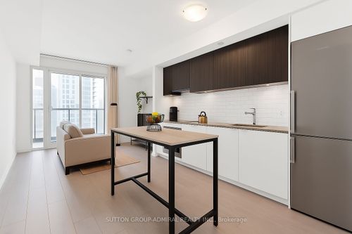 1413-120 Parliament St, Toronto, ON, M5A0N6 | Card Image