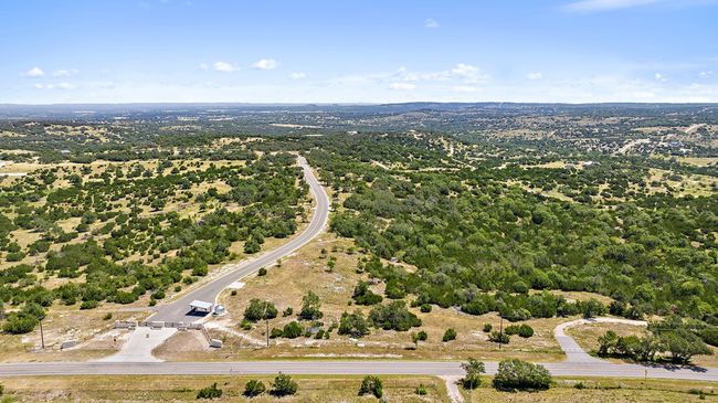 Tract 1 Skyline Dr, Home with 0 bedrooms, 0 bathrooms and null parking in Blanco TX | Image 5