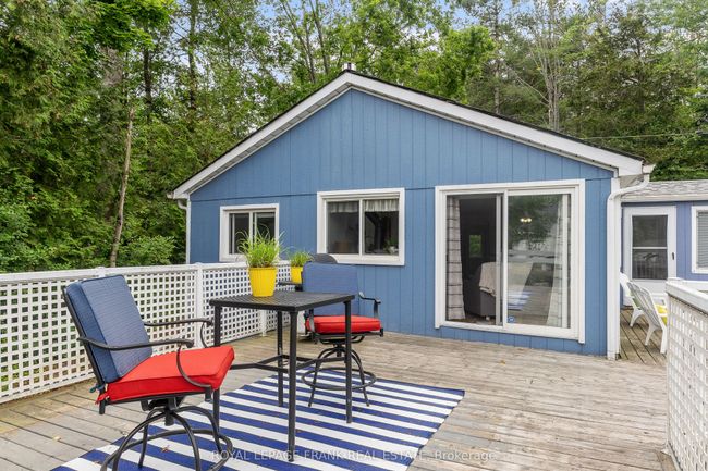 68 Walmac Shores Rd, House other with 3 bedrooms, 1 bathrooms and 5 parking in Bobcaygeon ON | Image 19