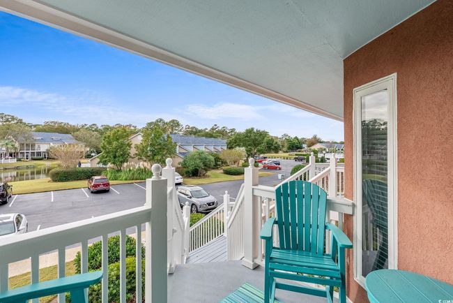 UNIT-15F - 4755 Lightkeepers Way, Condo with 2 bedrooms, 2 bathrooms and null parking in Little River SC | Image 33