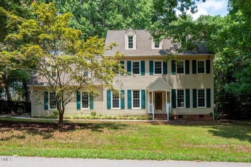 5020 Celbridge Place, Raleigh, NC, 27613 | Card Image
