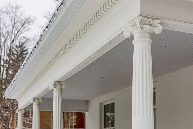 45 Park St W, House other with 6 bedrooms, 4 bathrooms and 4 parking in Dundas ON | Image 4