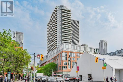 708-1 Market Street, Toronto (Waterfront Communities), ON, M5R2E2 | Card Image