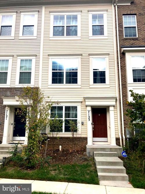 7123 Masonry Aly, BELTSVILLE, MD, 20705-1593 | Card Image