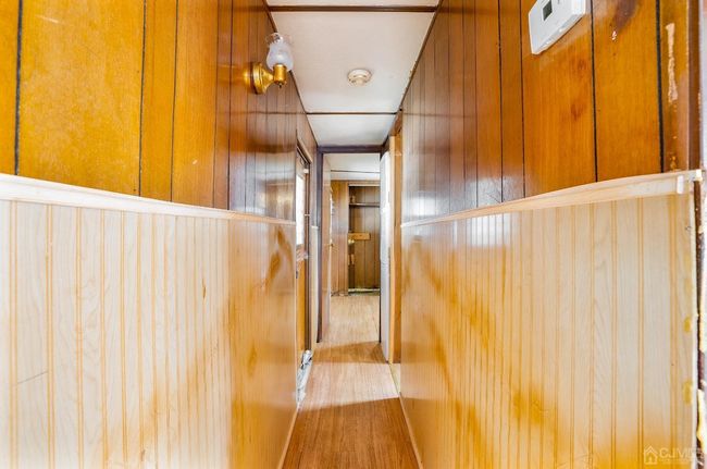 6 Mary Way, House other with 2 bedrooms, 1 bathrooms and null parking in Avenel NJ | Image 16