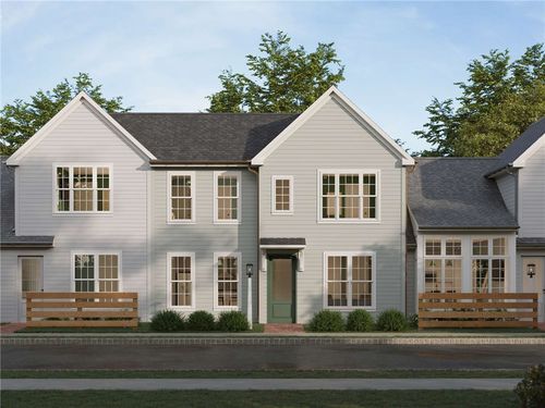 802 Revival Ln, Cranberry Twp, PA, 16066-3480 | Card Image