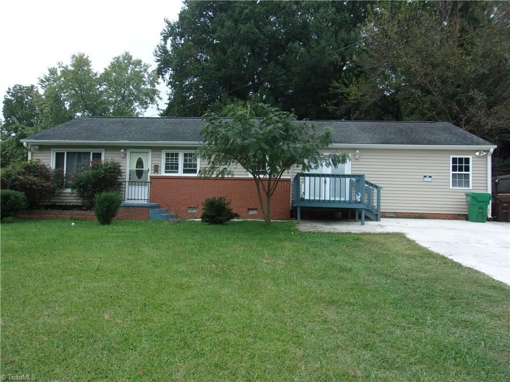 Mcguinn Dr, High Point, NC 27262