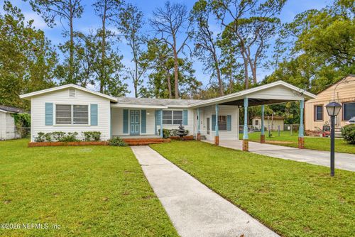 2140 Felch Avenue, Jacksonville, FL, 32207 | Card Image