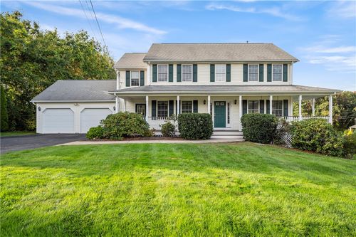 6 Brill Ln, Cumberland, RI, 02864-1659 | Card Image