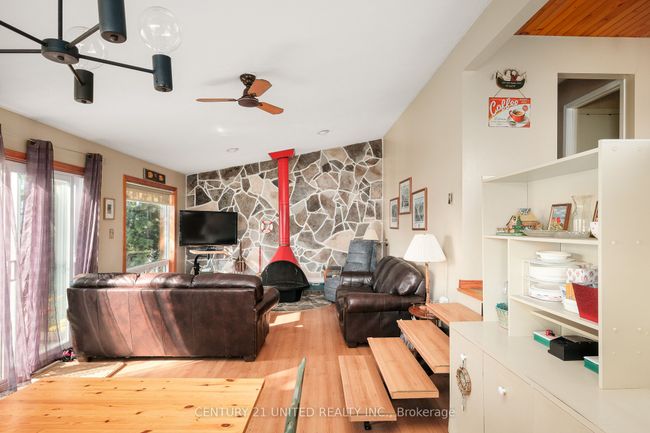 39 Dagwaagi Lane S, House other with 4 bedrooms, 1 bathrooms and 5 parking in Curve Lake ON | Image 17