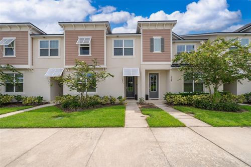 1660 Tropical Palms Circle, Kissimmee, FL, 34747 | Card Image
