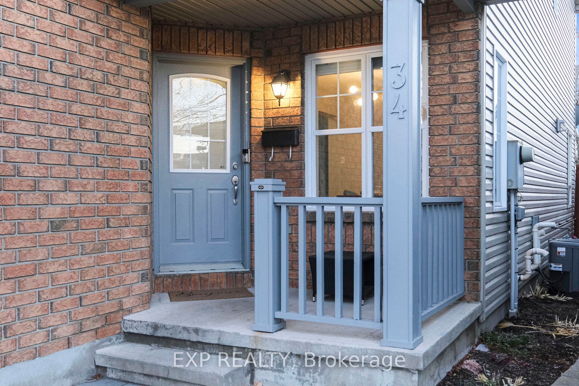 Residential in Barrhaven 2