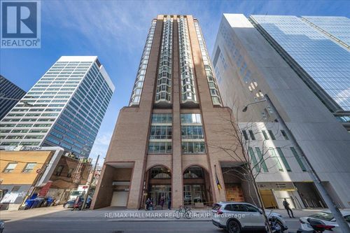 1506-55 Centre Ave, Toronto, ON, M5G2H5 | Card Image