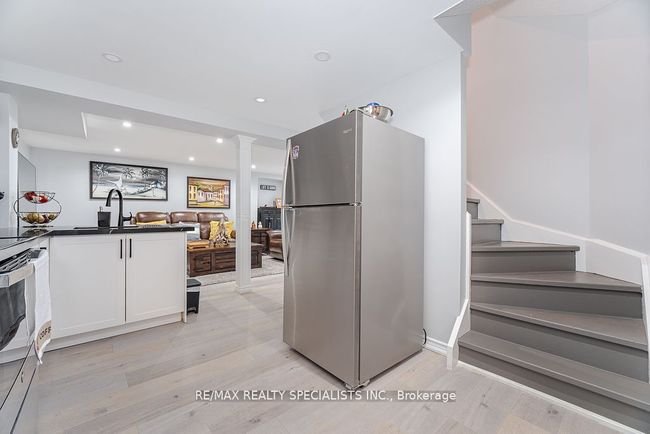 72 Farrow Cres, House other with 5 bedrooms, 4 bathrooms and 2 parking in Ajax ON | Image 37