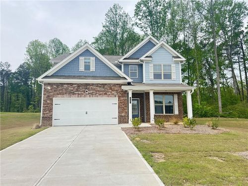 535 Paces Dr, Lithia Springs, GA, 30122-4062 | Card Image