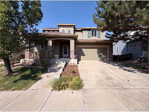 10253 Uravan St, Commerce City, CO, 80022-0594 | Card Image