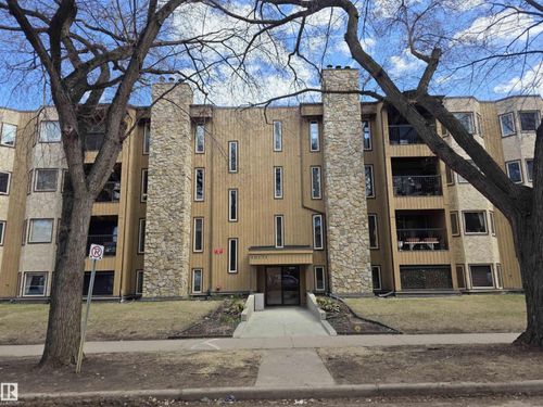 203-10171 119 St Nw, Edmonton, AB, T5K1Z1 | Card Image