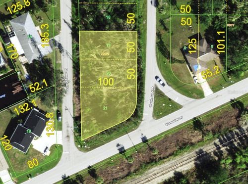 101 Glenholm Ave, PUNTA GORDA, FL, 33950-2315 | Card Image