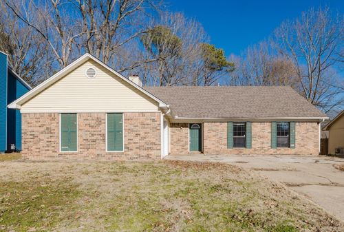 2306 Chelsea Dr, Bryant, AR, 72022-2422 | Card Image