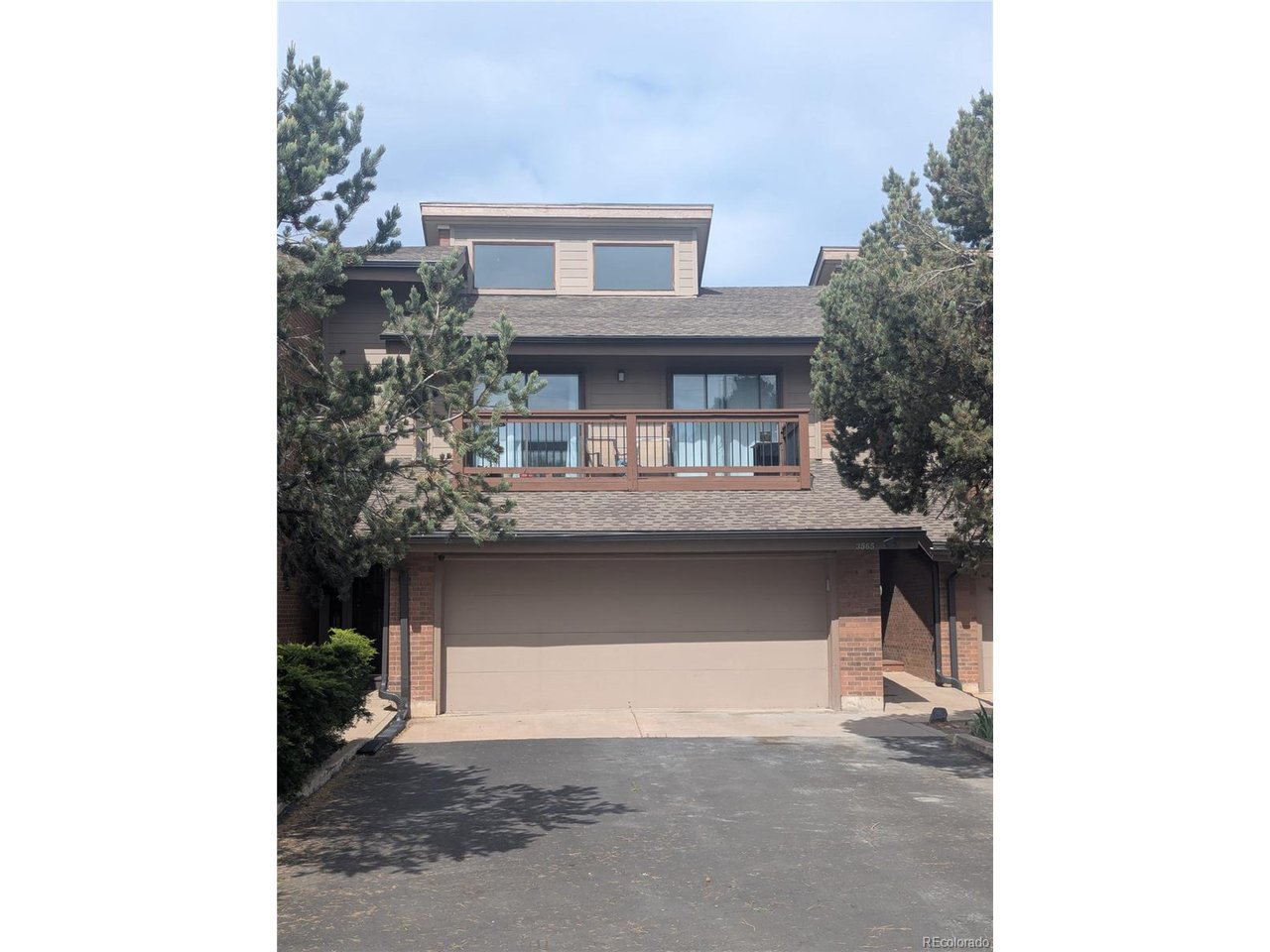 Residential in Aurora 2