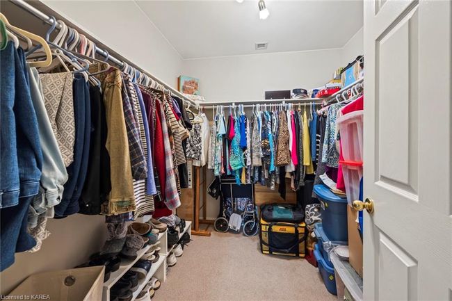 207 - 130 Wright Cres, House attached with 2 bedrooms, 2 bathrooms and 1 parking in Kingston ON | Image 29