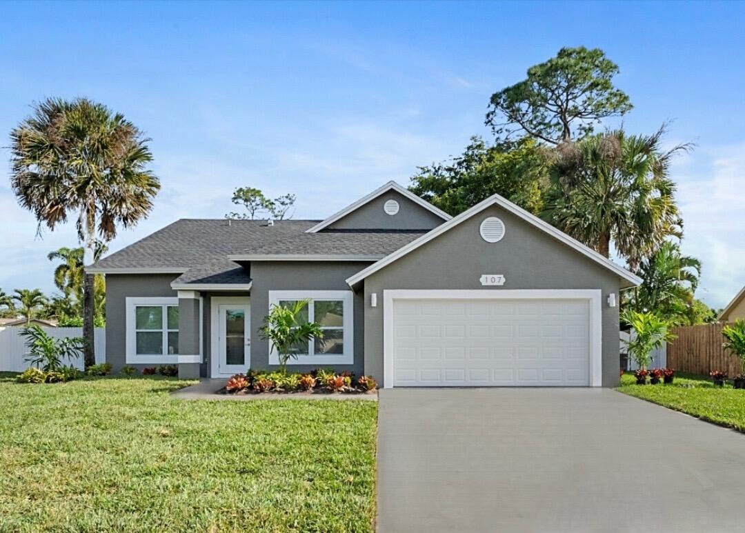 Princess Ct, Royal Palm Beach, FL 33411